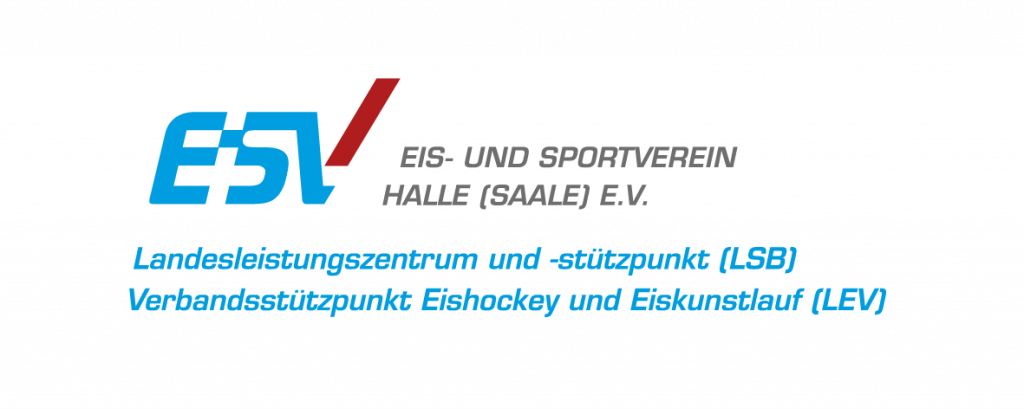 ESV Halle Logo