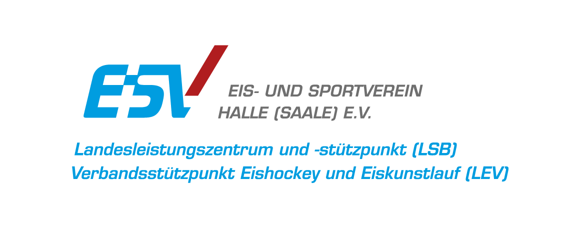 ESV Halle Logo