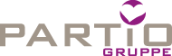 Partio Gruppe - Logo