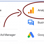 Google Analytics 4 einrichten