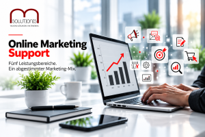 Online-Marketing-Support